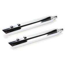 Cobra 909 Twins Mufflers - 6303 picture