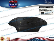 ⭐GENUINE⭐ OEM Engine Under Cover For 2015-2017 Hyundai GENESIS G80 29110B1400 picture