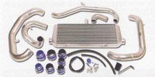 GReddy for 2017+ Honda Civic Type R (K20C1) Type T-28E Intercooler picture