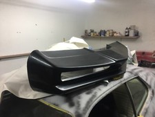 1982 - 1992 Pontiac Knight Rider KITT KAR Front nose FRP NEW KNIGHTINDUSTRIES 2  picture