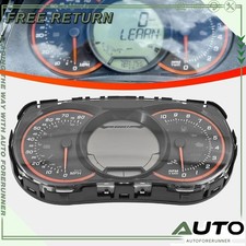 278002716 LCD Gauge Cluster For 2012-2013 Sea Doo RXP-X RXT-X AS 260 & RS picture