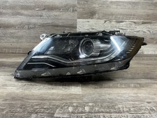 USED - 2016-2018 Lincoln MKX L Headlamp Xenon - OEM picture