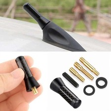 High Quality Car Short Antenna Stealth FM AM Radio Antenna  Fit For Most Vehicle picture