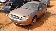 2002 Ford Taurus Crossmember/K-Frame Front OEM Used 3.0L 193K Miles 477-03954 picture