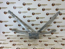 2024 BMW I7 G70 REAR SUSPENSION CROSSMEMBER picture