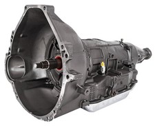 JEGS Ford AOD Transmission for 1980-1993 Ford 289, 302, 351W, 351C V8 Engines picture