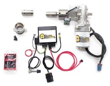 EPAS Performance 2001 Electric Power Steering Conversion Kit for 1953-1962 C1 picture