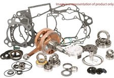 Vertex Complete Engine Rebuild Kit fits 2007-2008 only Honda CRF450R WR101-028 picture