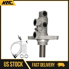 Brake Master Cylinder For 2010-2012 Ford Fusion 2.5L 2011-2012 Lincoln MKZ 3.5L picture