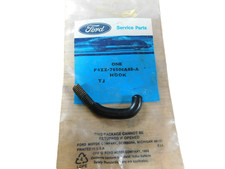 NOS 1994 - 2004 FORD MUSTANG OR SALEEN CONVERTIBLE TOP HOOK F4ZZ-76506A48-A picture