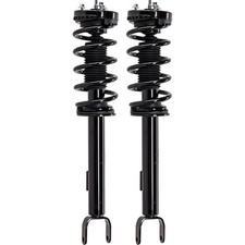 Pair Fully Loaded Strut Set of 2 Front Driver & Passenger Side for Dodge Charger picture