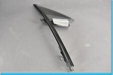 03-10 Bentley Continental GT Right Passenger Side Vent Glass Window Panel Oem picture