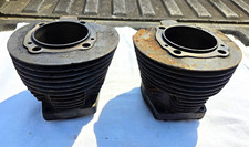 VTG HD IRONHEAD JUGS - USED/FAIR picture
