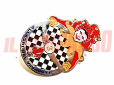Coat of Arms Frieze Enamelled Friends The Steering Wheel Firenze Alpha 6 C 8 picture