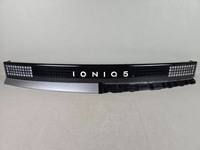 Nice 2022-2025 Hyundai IONIQ 5 Center Liftgate Light Bar LED OEM picture