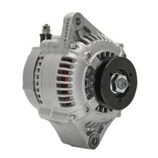 Alternator-New Dixie 14668N picture