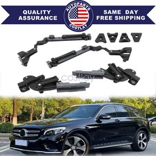 New Panoramic Sunroof Front+Rear Repair Kit For Mercedes C Class W205 C205 S205 picture