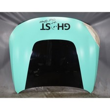 Damaged BMW G42 2-Series G87 M2 Factory Engine Hood Panel Bonnet OEM 2022-2026 picture