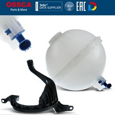 OSSCA Coolant Expansion Tank 17138614293 For BMW 528i 520i F07 F10 F11 N20 picture