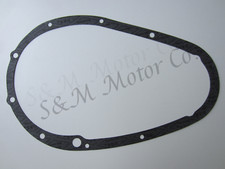 TRIUMPH 650cc 750cc TR6 T120 TR7 T140 CHAINCASE CLUTCH PRIMARY COVER GASKET  picture