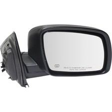 New 2009-2018 Dodge Journey Side Mirror Right Passenger Side JDG92ER 1GC001BSAF picture