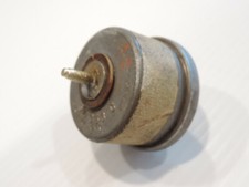NOS VINTAGE STEWART WARNER OIL GAUGE SENDING UNIT SU 353 C 1950's PACKARD ? picture