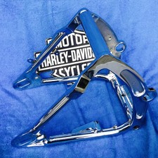 1988 to 1999 Harley Original Swing Arm Evo Softail Fat Boy Heritage Night Train picture