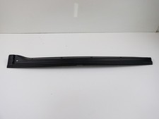 99-05 Ford Excursion LH Rear Door Front Weatherstrip Seal 1C34-26247A51-AC OEM picture