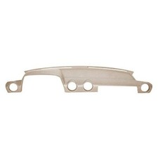 Coverlay 16-300LL Light Brown Cover For 78-85 Mercedes-Benz 300CD picture