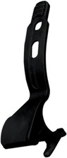Kuryakyn Universal Wide Throttle Boss Black 6315 picture