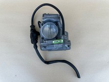 1993-95 Updated Mercedes R129 W140 W124 W202 ASR Valve Throttle Body 0001415725 picture