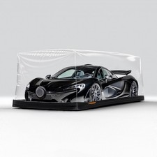 Premium Indoor Capsule Car Cover Fit for McLaren P1 picture