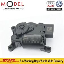 Audi-Volkswagen Genuine Heater Flap Motor Actuator 5WA907511C picture