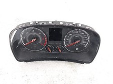 Renault Latitude 2010-2013 Instrument Cluster Used GENUINE 248101729R picture