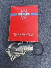 Mercedes Benz  M120 V12 WAHLER Thermostat 87 Degrees A1202000015  1202030275 NOS picture