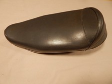 1967-1970 BSA GRAY GREY 441 B44 VICTOR SHOOTING STAR ENDURO SEAT OEM NICE  B40 picture
