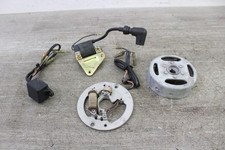 1982 YAMAHA MX100 Stator  Magneto Mag Flywheel CDI Ignition Coil 3M2-85500-90-00 picture