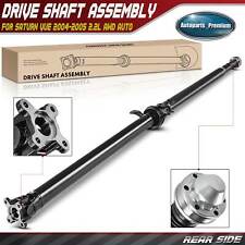 Rear Driveshaft Prop Shaft Assembly for Saturn Vue 2004-2005 2.2L AWD Auto CVT picture
