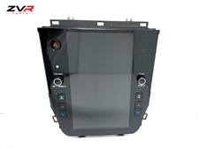 2021-2022 SUBARU LEGACY 11.6 TOUCHSCREEN NAV DISPLAY CLIMATE 86213AN66A OEM picture