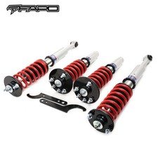 FAPO Adjustable Height Lowering Coilovers For Acura TSX 2004-2008 picture