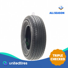 Used ST 225/75R15 Goodyear Endurance 117/112N - 7/32 picture