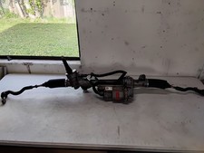 2017 - 2020 Dodge Durango Steering Gear/Rack Power Rack And Pinion  picture
