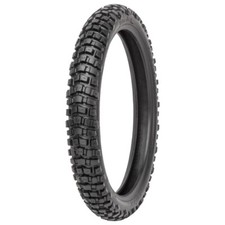 Tusk 2Track Adventure Motorcycle Tire Front 90/90-21 (54T) picture
