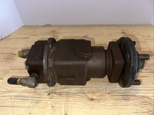 White Drive HB14-175-37GP Hydraulic Wheel Motor LSHT OEM | Heavy Duty Hub Mount  picture