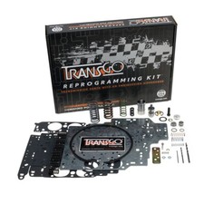 TRANSGO ALLISON 1000-2400 Trans5 Spd Racing Shift Kit 2001-2004 (ALLISONSK) picture