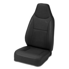 Bestop 39436-15 TrailMax II Front Seat for 76-06 Jeep CJ5/CJ7/CJ8/Wrangler TJ/YJ picture