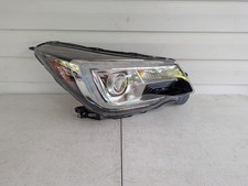 2017 2018 Subaru Forester Right Passenger LED Headlight picture