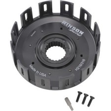 Hinson Billet Clutch Basket 09 YFZ 450R style H216 for 09-24 Yamaha YFZ 450 R picture
