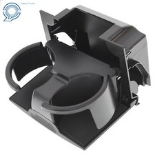 Rear Center Console Cup Holder for Nissan Frontier Xterra 96965-ZP00C 2006-2019 picture