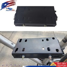 79CC 4-Stroke Engine Mounting Plate For 49cc 212cc Motorized Bicycle picture
